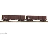 PIKO Offener Güterwagen 58237 H0