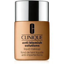 Clinique Anti-Blemish Solutions Liquid Makeup, CN 74 BEIGE
