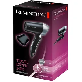 Remington On The Go D2400