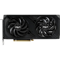 Palit GeForce RTX 4070 Dual OC 12 GB GDDR6X