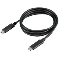 Lenovo Cable USB-C, FRU03X7610