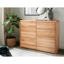 Bakersfield Kommode Massivholz