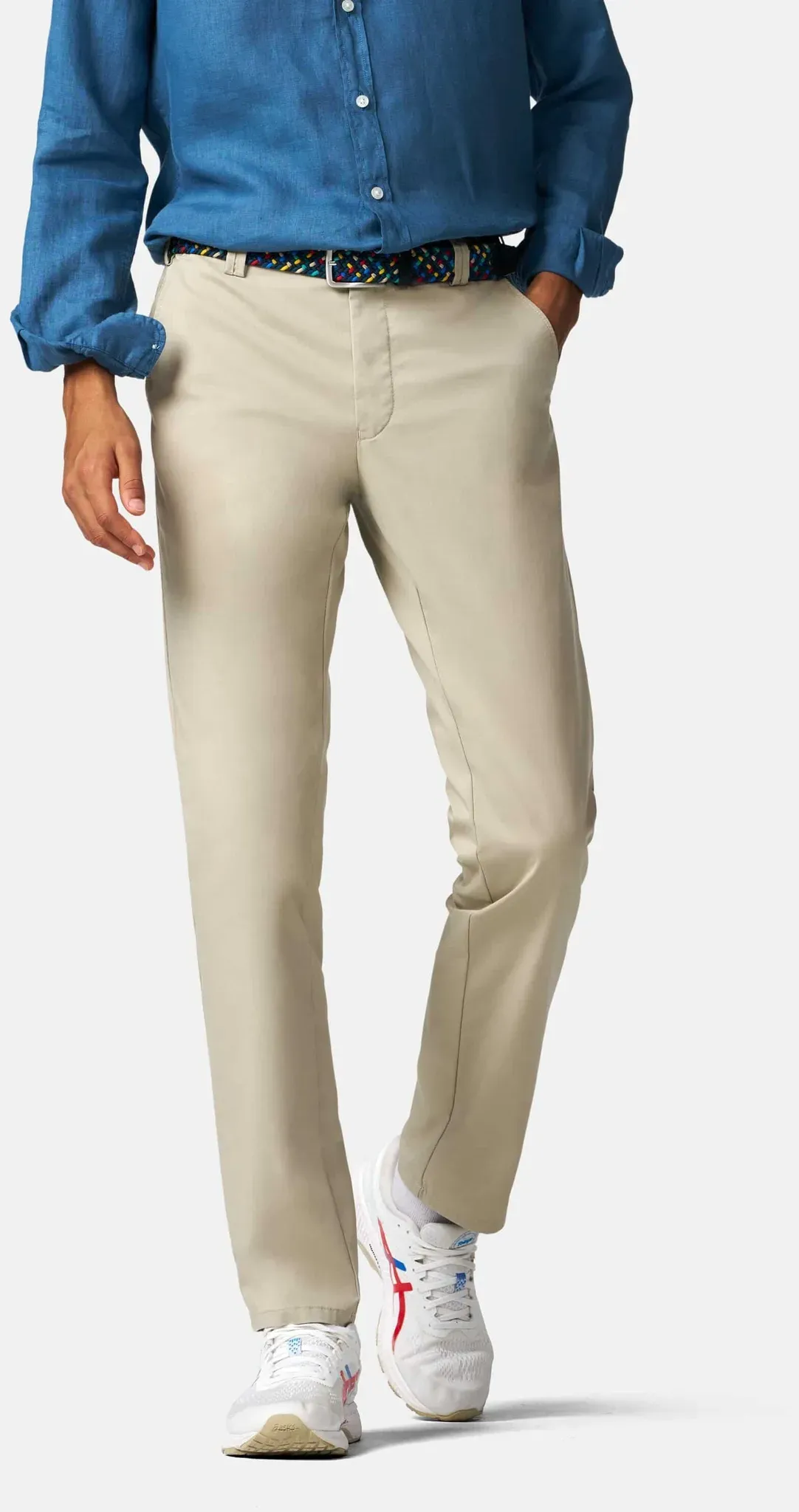 Chinos MEYER 