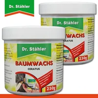 Dr. Stähler Ceratus Baumwachs Veredelungs- und Wundverschluss - 250