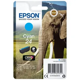 Epson 24 cyan