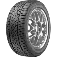 Dunlop SP Winter Sport 3D RoF 245/45 R19 102V