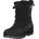 Snow Boots nero U901 26