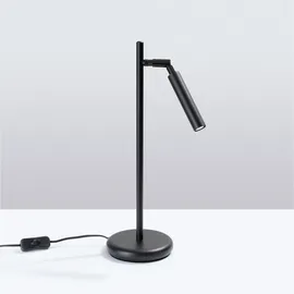 Sollux Lighting SL.1469 Tischlampe Schwarz