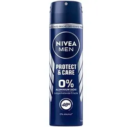 NIVEA MEN 48h Protect & Care Deo-Spray 150 ml