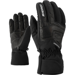 Ziener Glyxus ASR Glove Ski Alpine black (12) 10,5