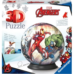 Ravensburger Marvel Avengers puzzleball   72p (72 Teile)