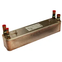 Daikin Wärmetauscher (Verdampfer) CBH62-44A
