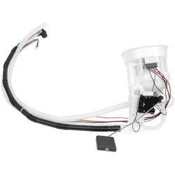 VDO Kraftstoff-Fördereinheit MERCEDES-BENZ 2803580101302 A2114703994,2114703994