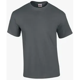 Gildan Ultra Cotton T-Shirt blau XL