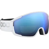 Poc Zonula Race Marco Odermatt Skibrille (Größe One Size, weiss)