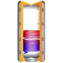 Juratherm JPSR 600 545 l
