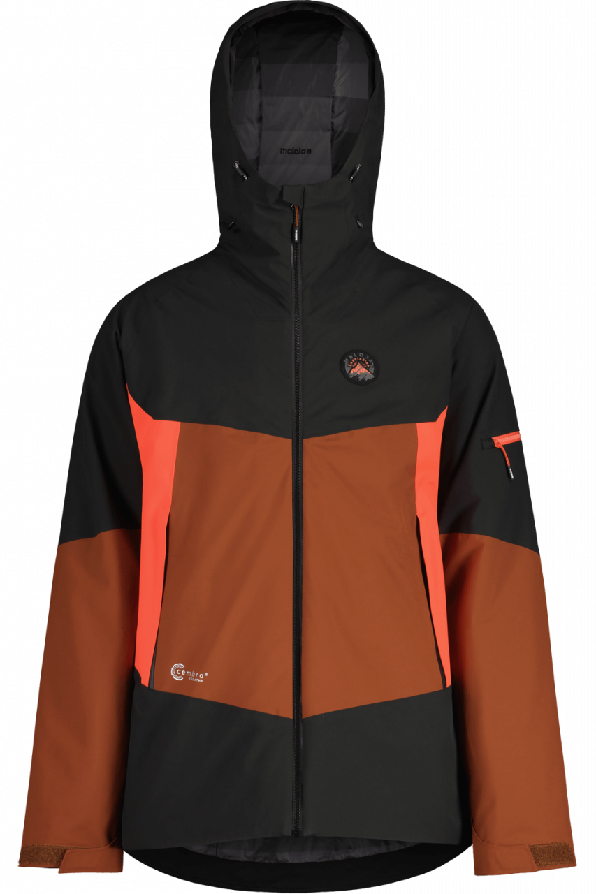 Maloja HallimaschM. Alpine Insulated Jacket