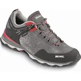 MEINDL Ontario GTX Damen Granit/Brombeer 41