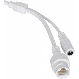 EZVIZ H9c Dual 2K Weiß