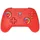 Subsonic Wireless Controller Rot für Switch