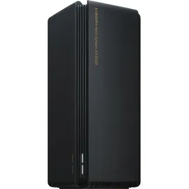 Xiaomi AX3000 Mesh System schwarz