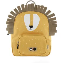 Trixie Rucksack klein 5,25 l gelb