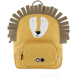 Trixie Rucksack klein 5,25 l gelb