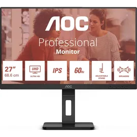 AOC U27E3UF 27"