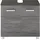WELLTIME Waschbeckenunterschrank Ravenna 60 x 59 cm Grau