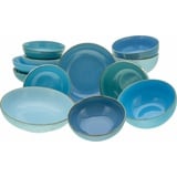 CreaTable Nature Collection AQUA