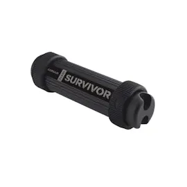 Corsair Flash Survivor Stealth 256GB schwarz USB 3.0