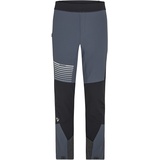 Ziener Funktionshose »NAWO man (pants active)«, grau