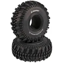 Louise 1:10 Crawler Reifen Champ 2St.