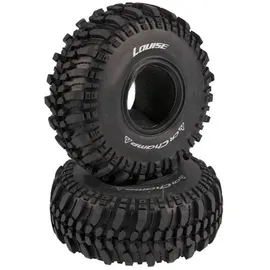 Louise 1:10 Crawler Reifen Champ 2St.