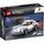 LEGO Speed Champions 1974 Porsche 911 Turbo 3.0 75895