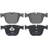 JURID 571991J Bremsbelagsatz, Scheibenbremse