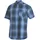 Blau/Graphite/Check 52