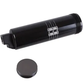 RockShox Monarch Dämpferkörper 197 x 48 mm Schwarz