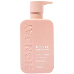 MONDAY Haircare Gentle Sanft & Mild Conditioner 350 ml