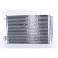 Nissens Klimakondensator (940280) für FIAT FORD KA Panda C