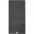 Duschtuch 70 x 140 cm anthrazit