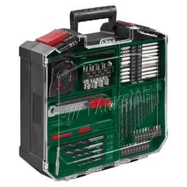 Parkside PBSA 12 F5 inkl. 1 x 2,0 Ah + Ladegerät