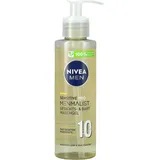 NIVEA Gesichts- & Bartreiniger Sensitiv Pro