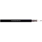 Lapp Koaxialkabel Außen-Durchmesser: 2.67 mm RG174 A/U 50 Ω Schwarz 100 m