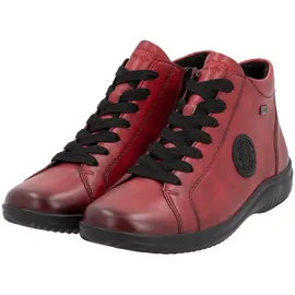 REMONTE D1E71-35 für Damen, rot, Größe 38 EU