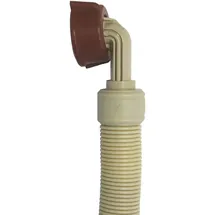 boni-shop Aquastop Schlauch Set 2m, Waschmaschine, Sicherheitszulaufschlauch
