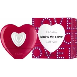 Escada Show Me Love Eau de Parfum 100 ml