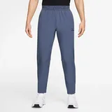 Nike Pro Training Dri-FIT Jogginghose Blau S