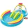 Intex Playcenter Rainbow Funnel 295 x 191 x 109 cm