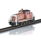 Märklin 37896 H0 Diesellok BR 360 der DB, MHI